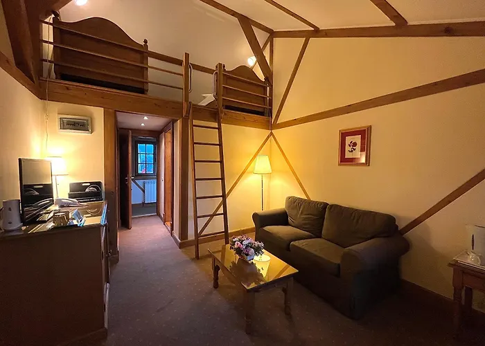 Pensiunea Tohanu VechiPensiune